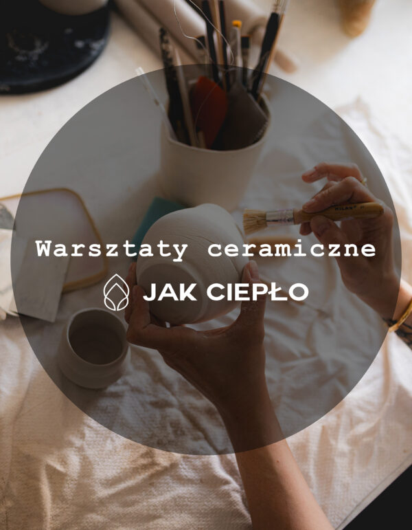 Warsztaty ceramiczne