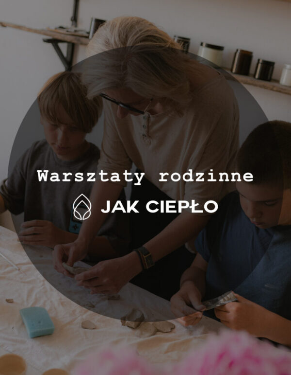 Warsztaty rodzinne