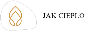 Logo JakCieplo